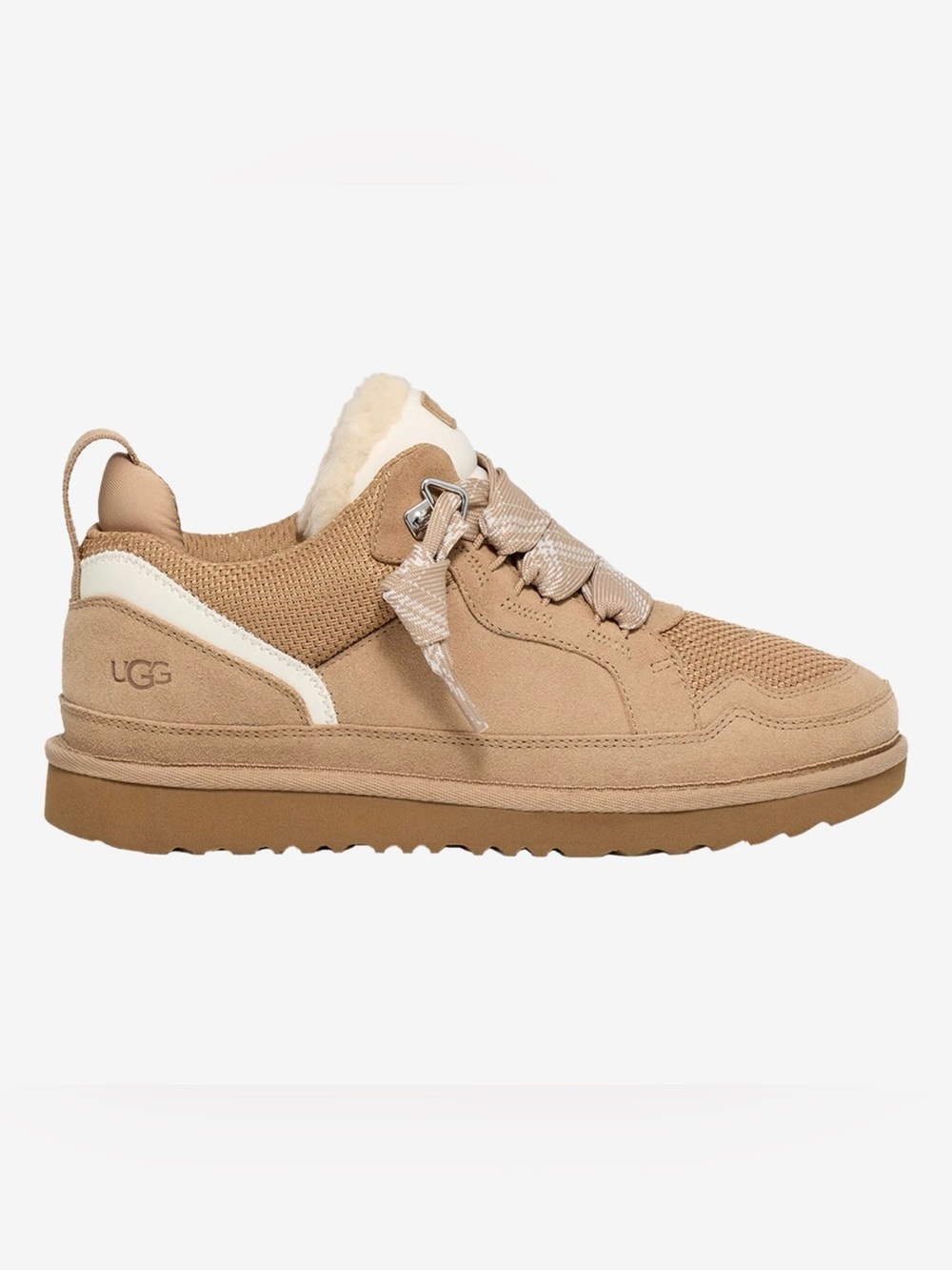UGG Kids Lowmel Shoes